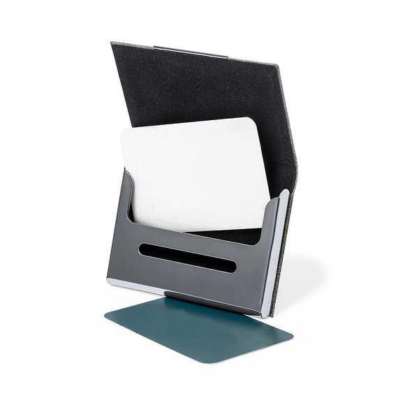 Visitenkartenetui Idtek