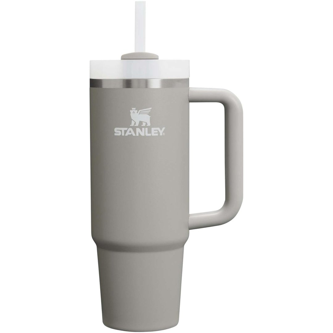 Quencher® H2.0 FlowState™ 890 ml Thermobecher aus recyceltem Edelstahl - Truinatri