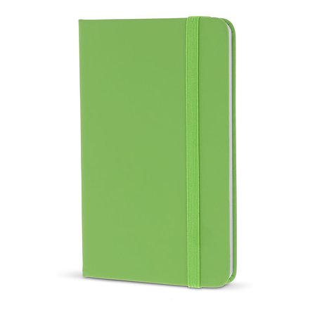 Notizbuch A6 aus PU mit Seiten Paltik