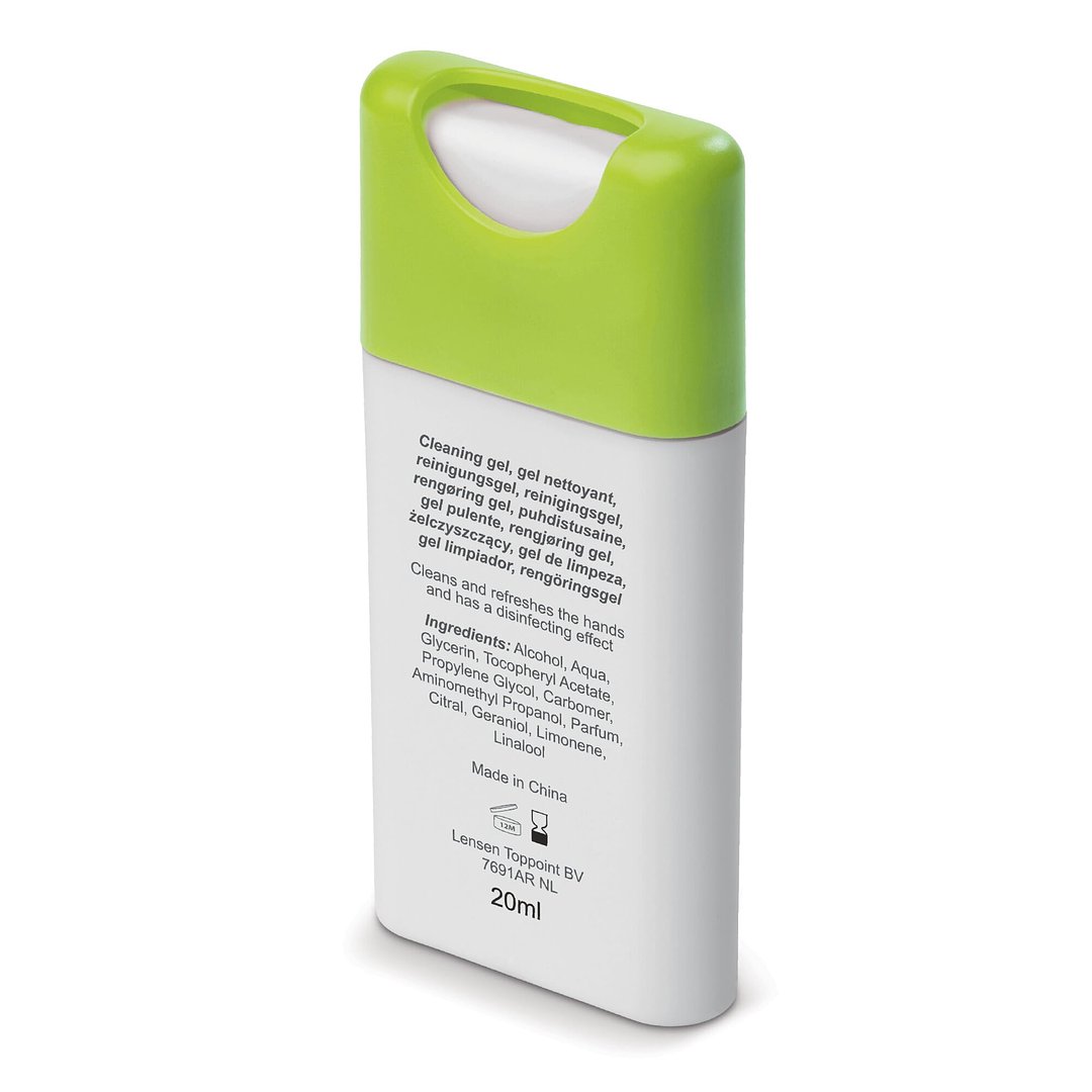 Reinigungsspray für die Hände 20ml Corlel