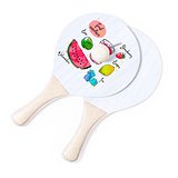 Sublimations Strand Schläger Idxia