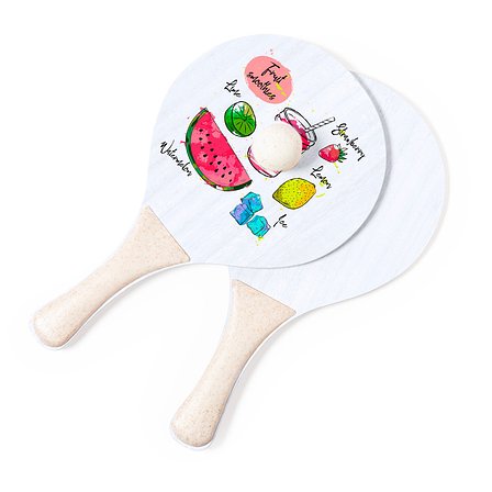 Sublimations Strand Schläger Idxia