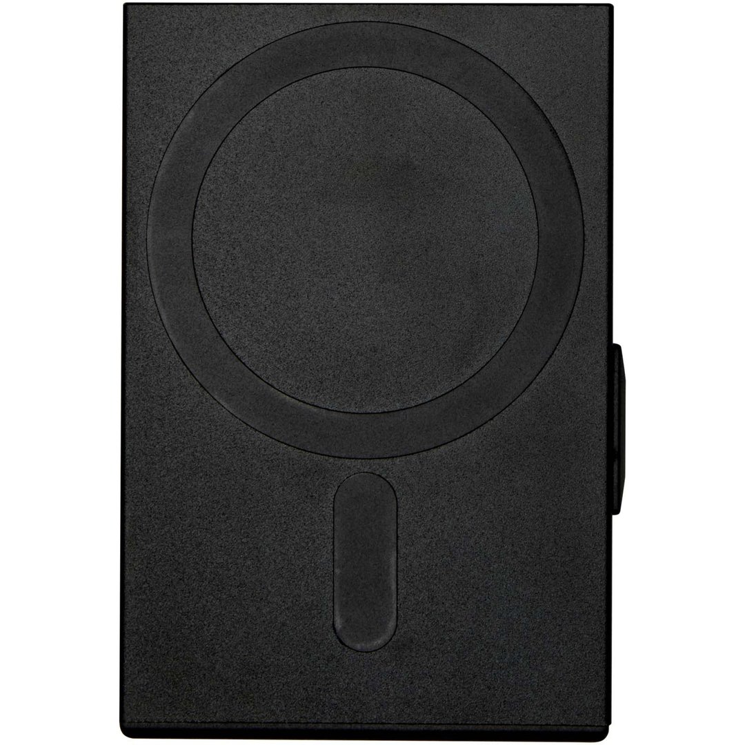 RCS magnetischer RFID Kartenhalter - Loldicola