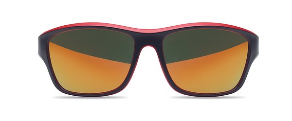 Sport-Sonnenbrille UV400 Ainatht