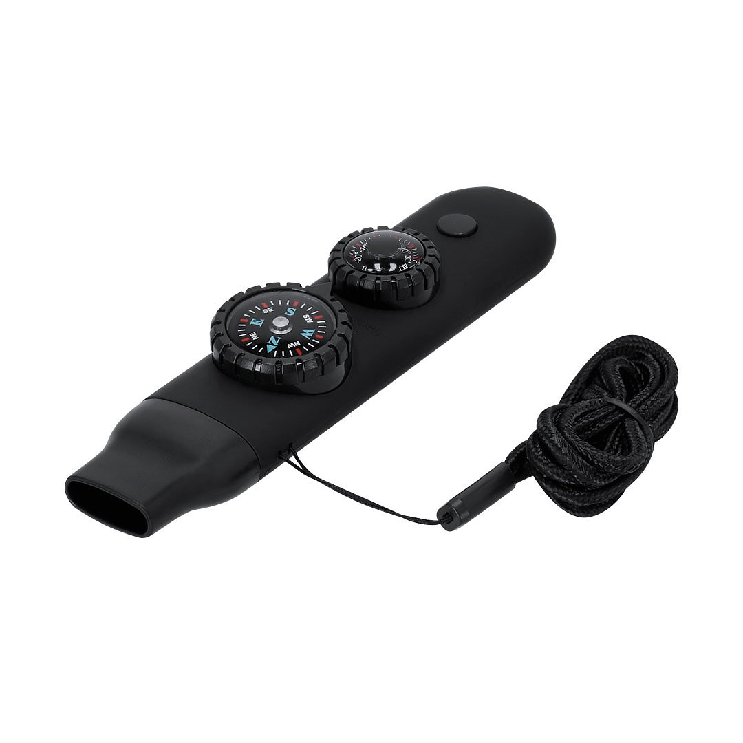 Überlebens Pfeife Idrix