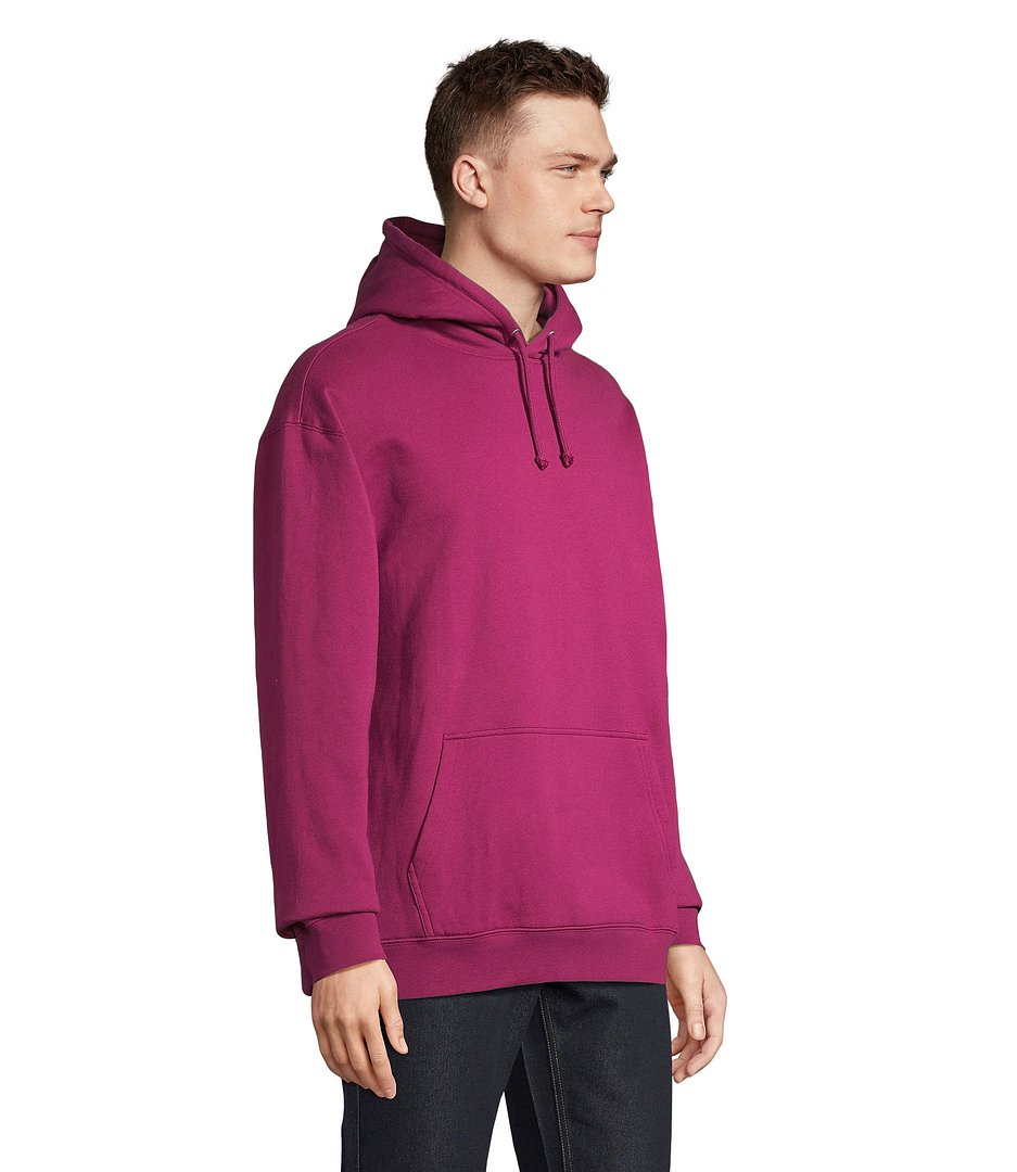 Unisex Hoodie Maraineto