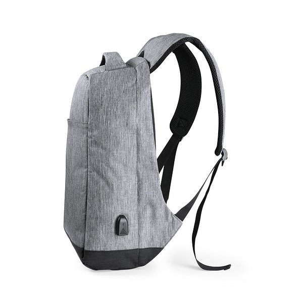 Anti-Diebstahl Rucksack Idtom