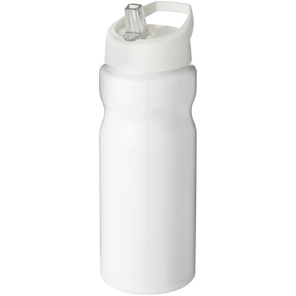 Base 650 ml Sportflasche mit Ausgussdeckel - Ramudi