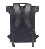 15" Rolltop-Rucksack PU Sareguli