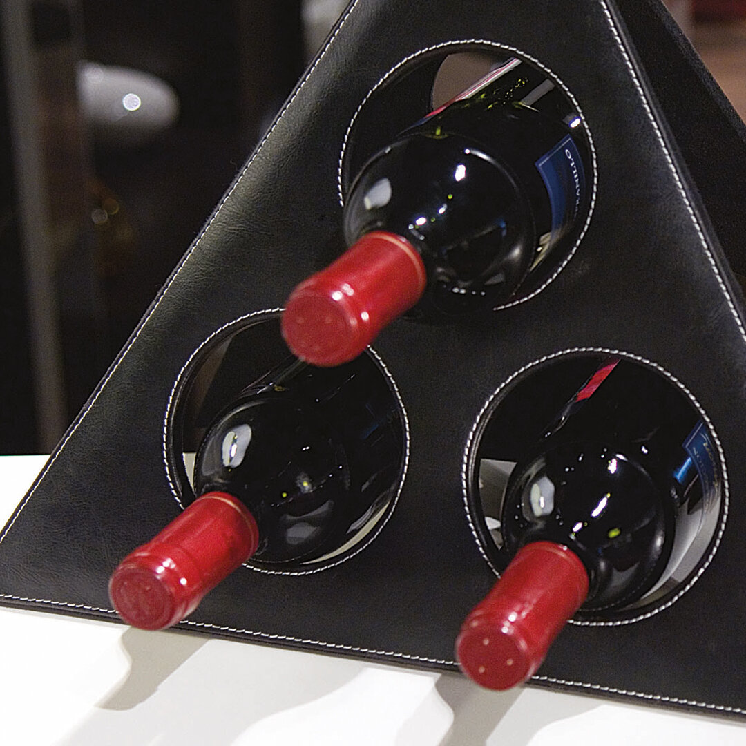 Flaschenhalter Idnde