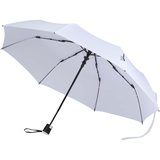 21" faltbarer RPET-Regenschirm mit automatischer Öffnung - Pauna