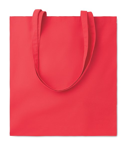 Shopping Bag Cotton 140g/m² MO9268 Natruia