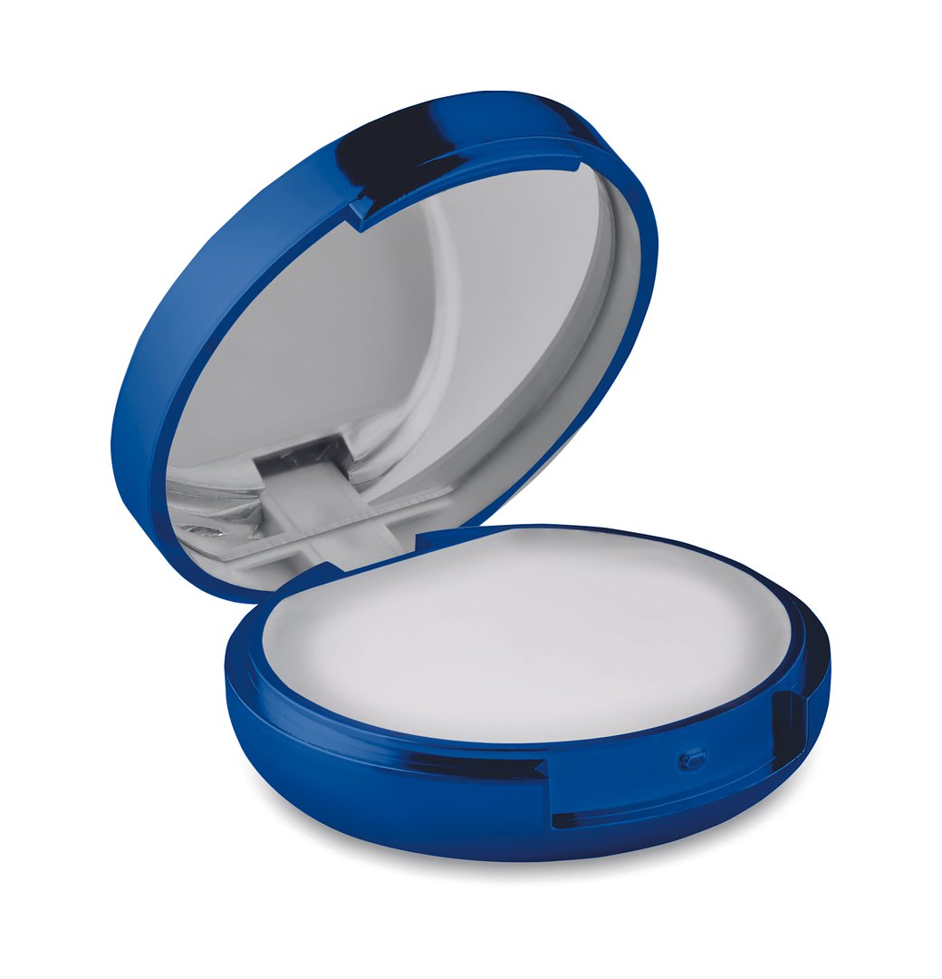 Lippenbalsam mit Spiegel Annang