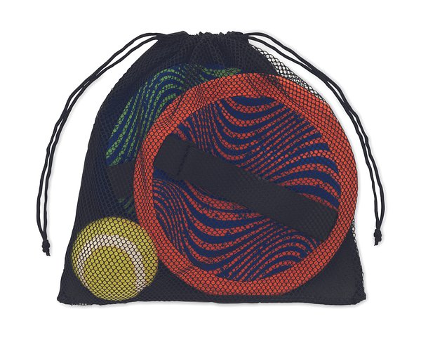 Ballfangspiel aus Neopren Uriste