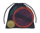 Ballfangspiel aus Neopren Uriste