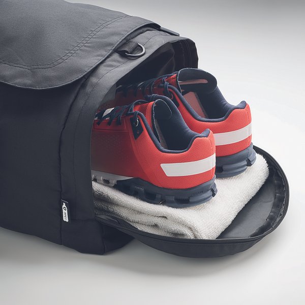 Grosse Sporttasche 300D RPET Beatrun