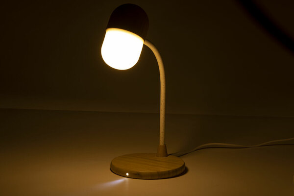 Multifunktion Lampe Idars