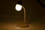 Multifunktion Lampe Idars