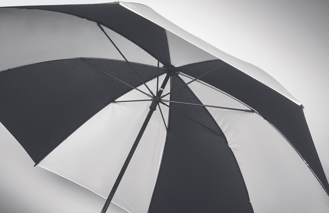 30" Regenschirm Jovis