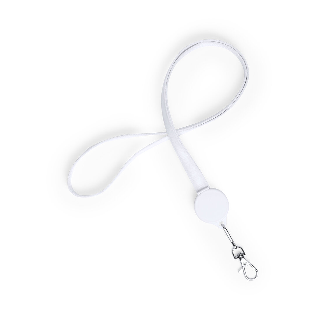 Schlüsselband Ladegerät Idsol