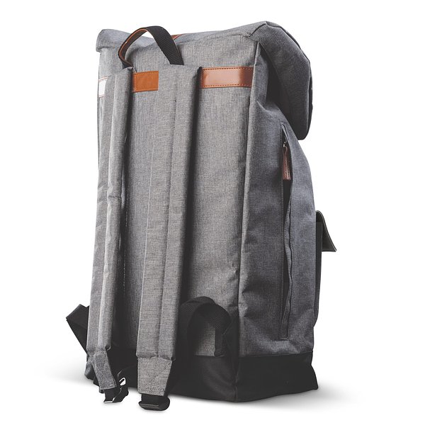 Rucksack Brixton polyester 300D 22L Chlandi