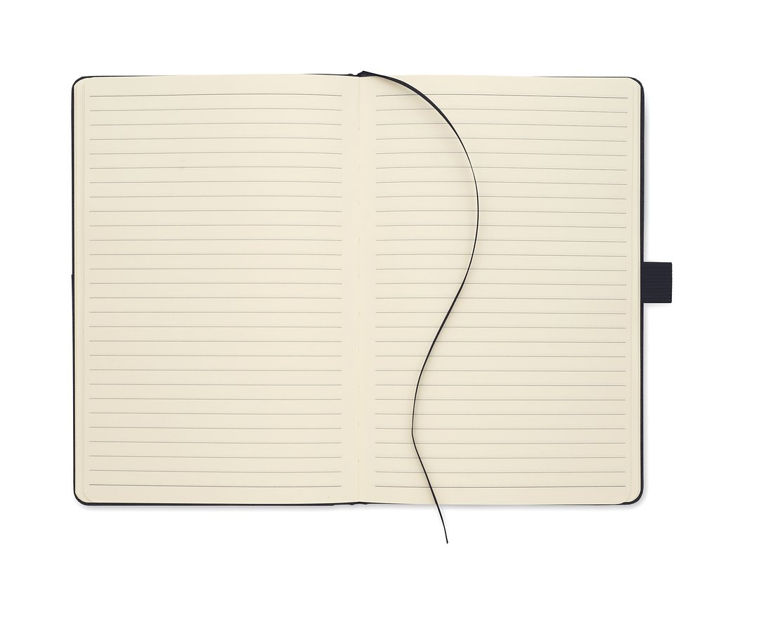 DIN A5 Notizbuch Giust