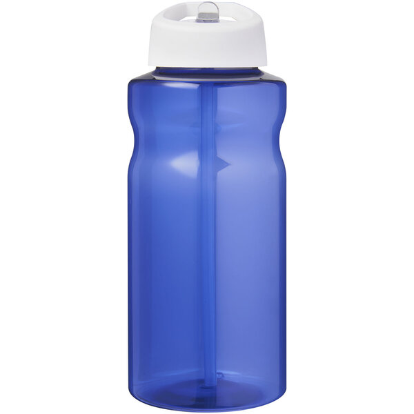 Eco Big Base 1L Sportflasche mit Ausgussdeckel - Ansepaun