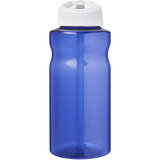 Eco Big Base 1L Sportflasche mit Ausgussdeckel - Ansepaun