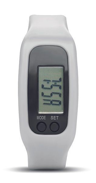 Pedometer Armband Ainglia