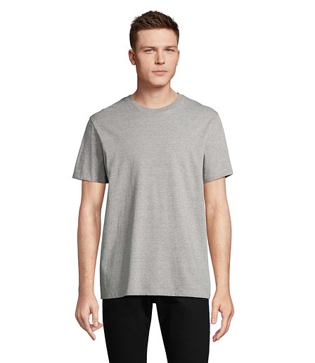 T-Shirt Bio 175g Uediver