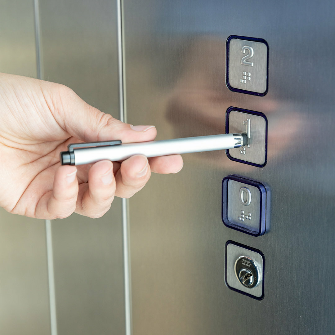 Touchpad Stift Idion