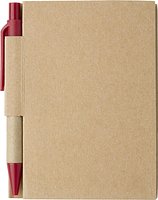Notizbuch Hannel | Liniert