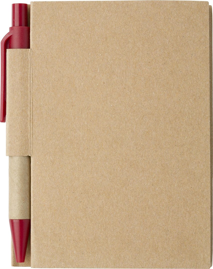 Notizbuch Hannel | Liniert