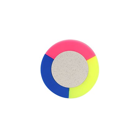 Textmarker Idmar