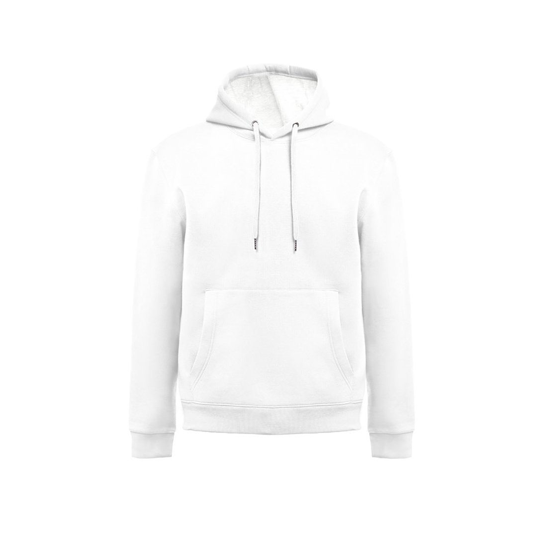Sweatshirt aus BIO-Baumwolle Itaniana