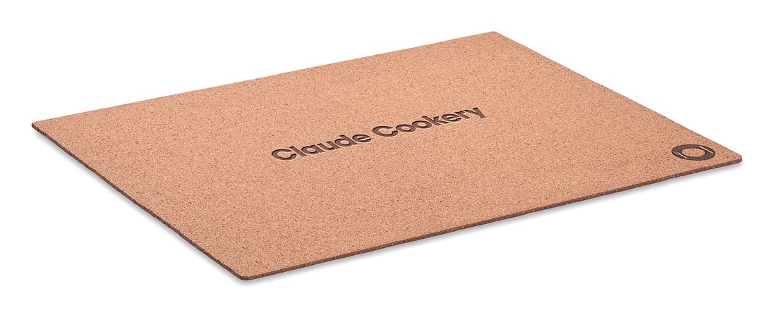 Tischset aus Kork Nicht