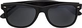 Sonnenbrille Chatria | Kunststoffrahmen und Bambusbügel | UV400