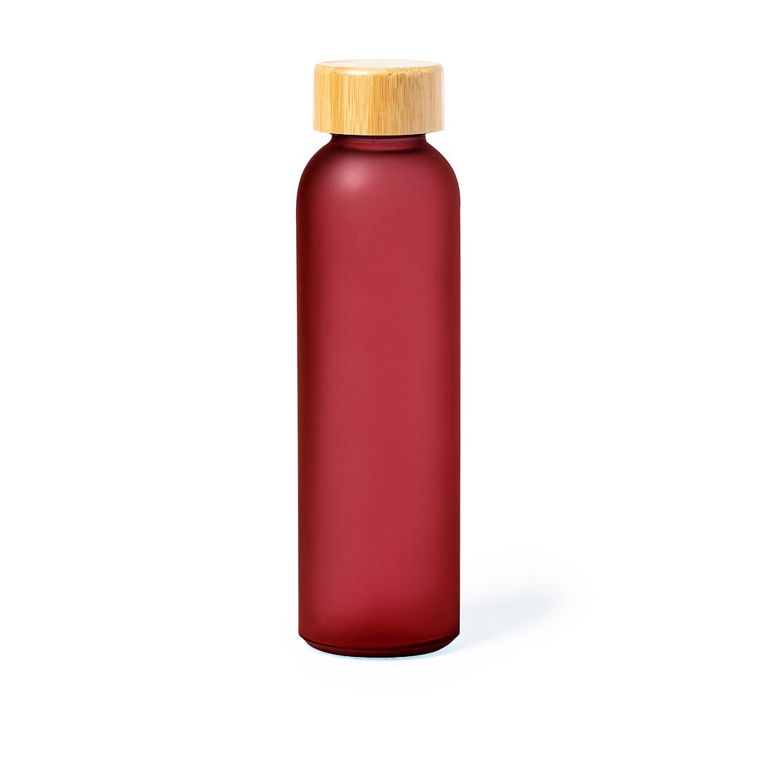 Trinkflasche Idkay