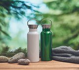 Doppelwandige Flasche 500 ml Benas