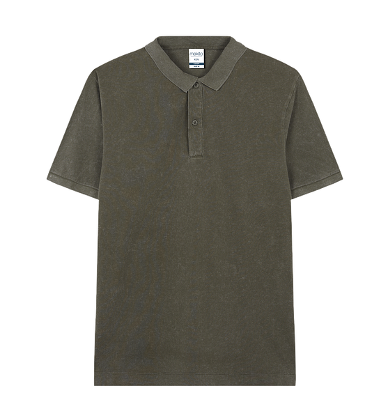 Erwachsene Polo-Shirt Iden