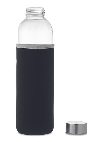 Trinkflasche Glas 750 ml Vrenchtz