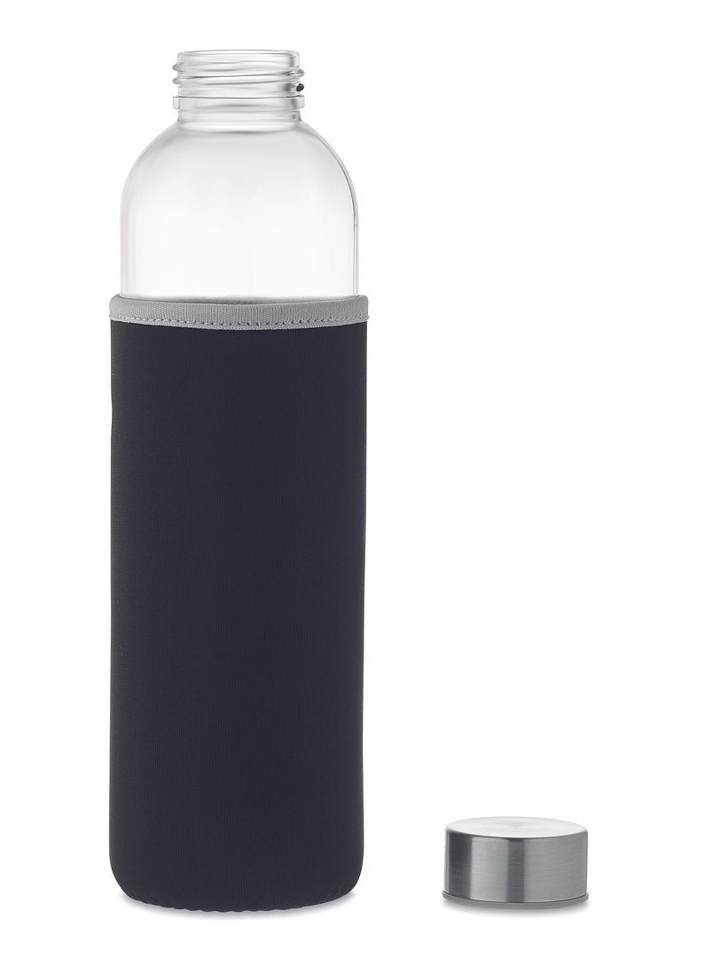 Trinkflasche Glas 750 ml Vrenchtz