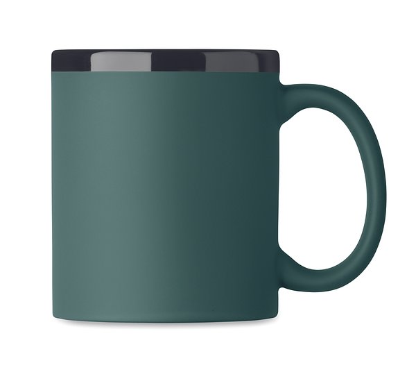 Keramikbecher für Laser 300 ml Fristiana