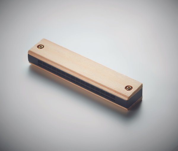 Mundharmonika Vrengin