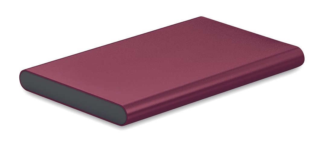 Powerbank 4000 mAh Anrin
