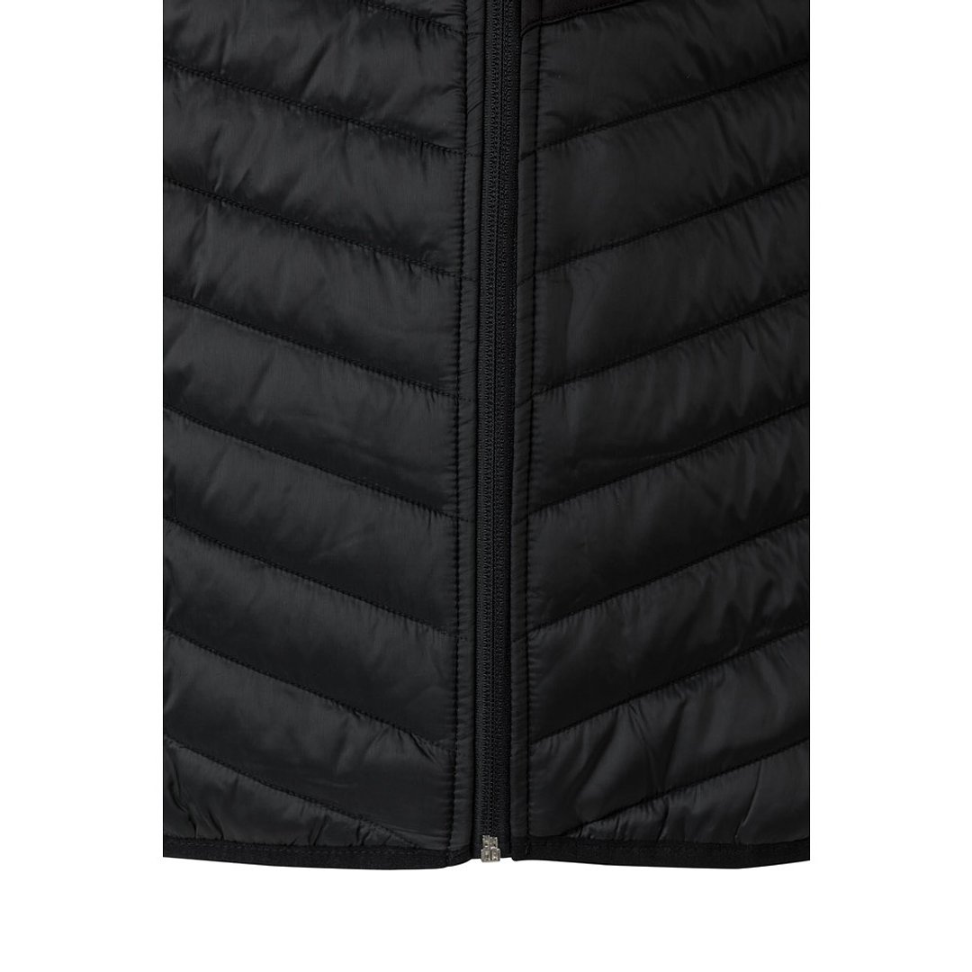 Steppjacke (265g/m²), aus Polyester (100%) Lüthlins
