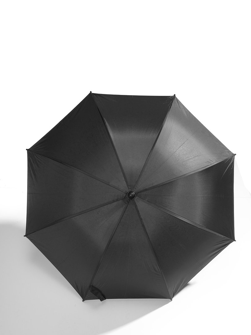 Stockschirm aus Nylon Vregnati