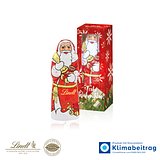 Weihnachtsmann von Lindt, 40 g
