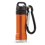 Magnetische Taschenlampe Survival Itlina