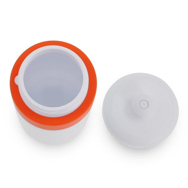 Sportflasche mit Rand 500ml Onni